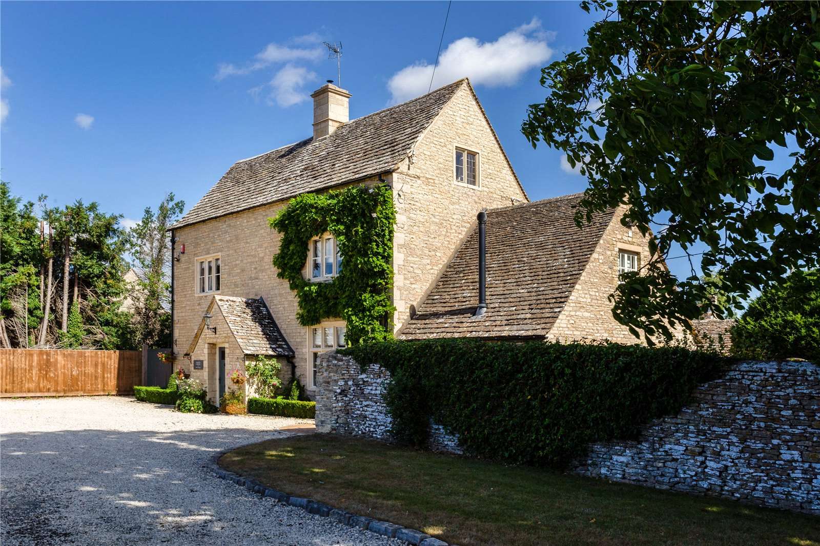 Property for sale in Bibury, Gloucestershire Savills