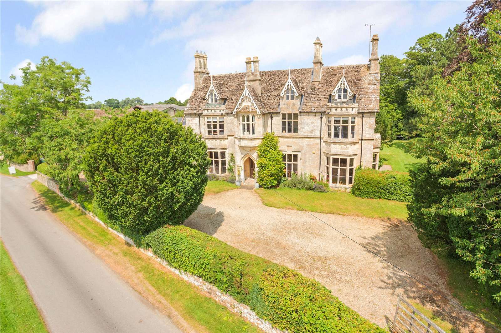 Bentham Lane, Bentham, SN5 4HZ Property for sale Savills