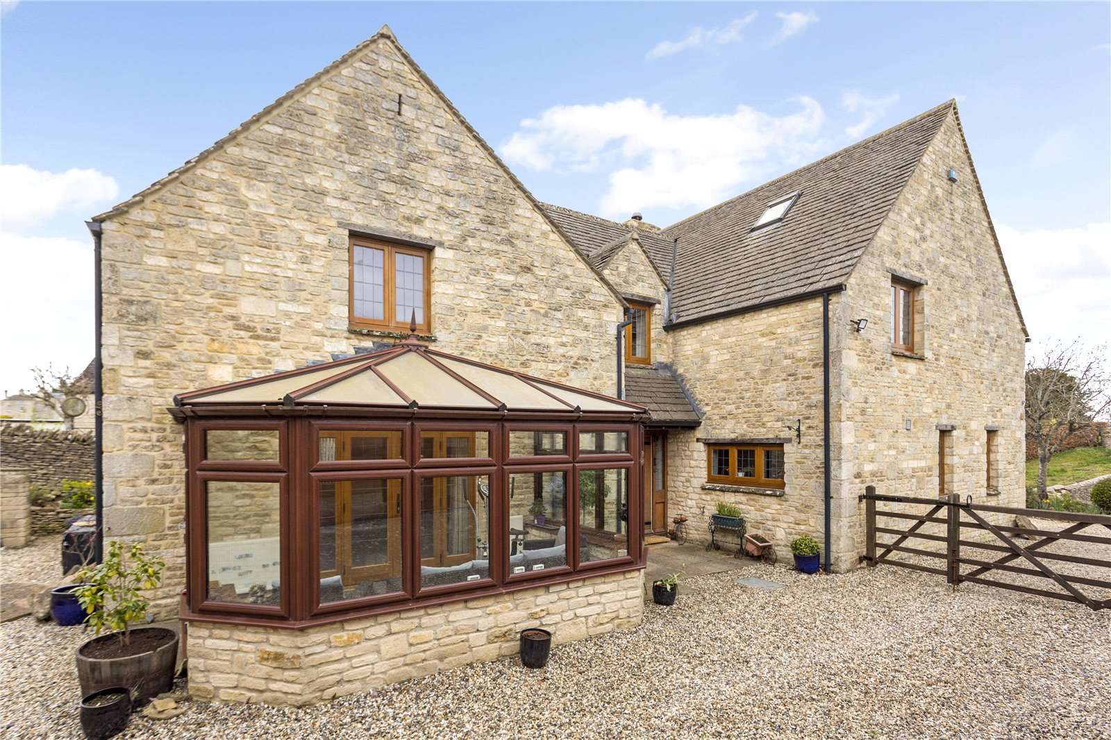 Property for sale in Cotswolds, England Savills