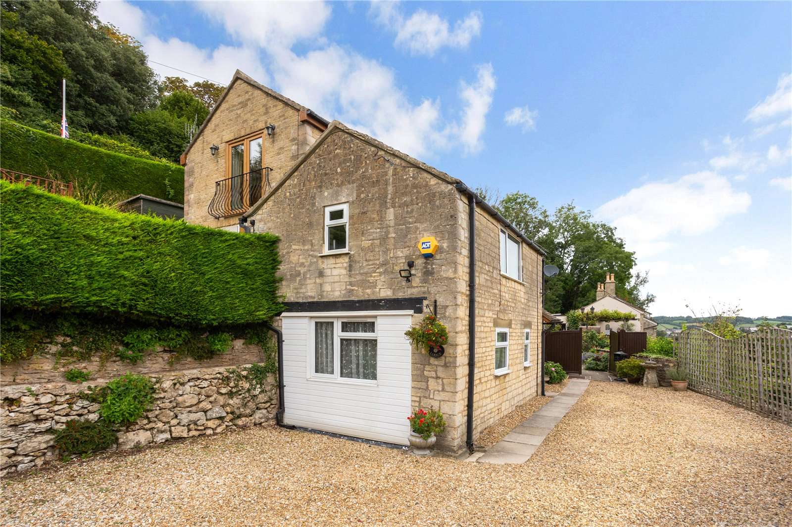 Butterrow Hill, Stroud, GL5 2LR Property for sale Savills