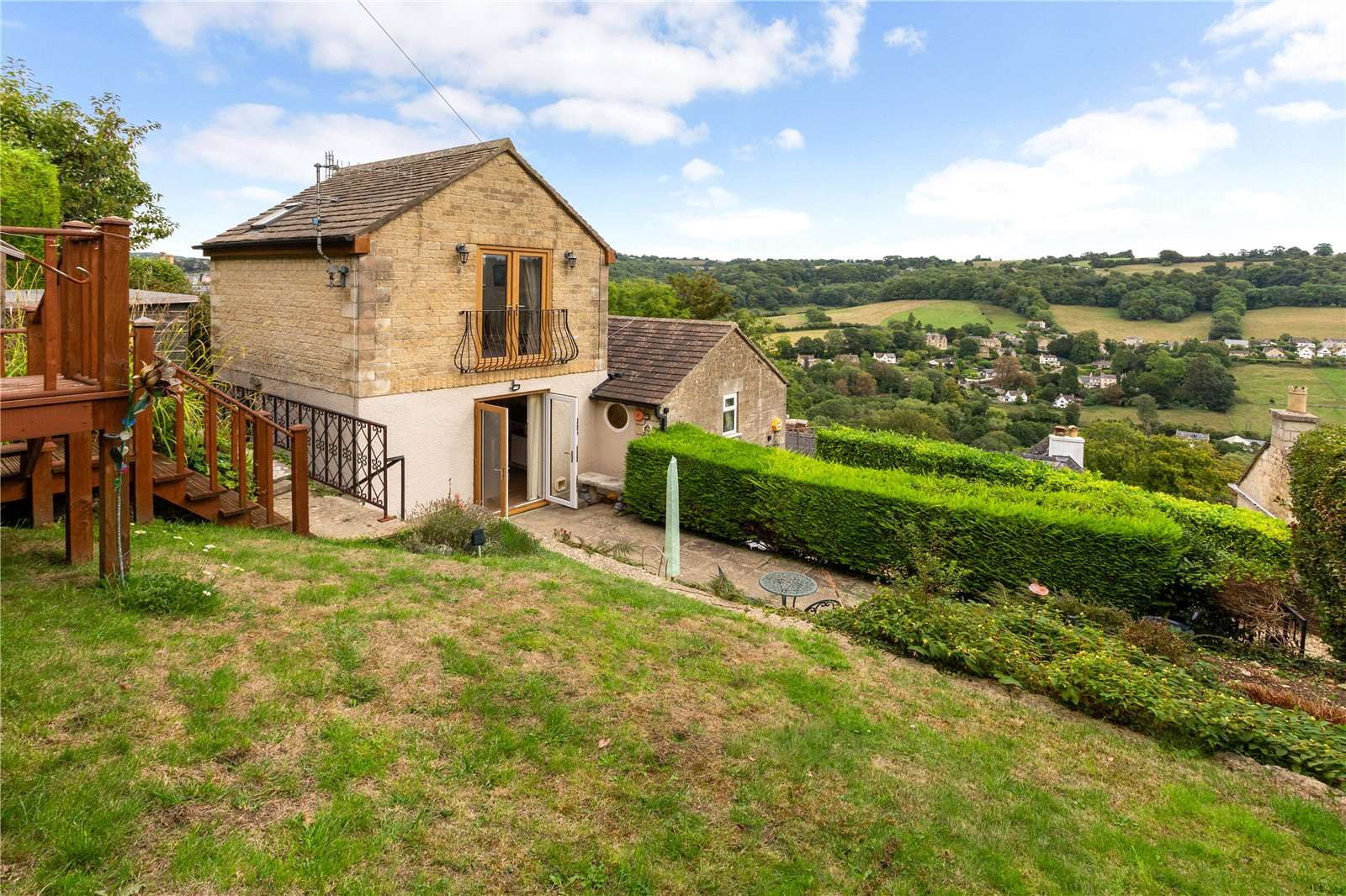 Property for sale in Gloucestershire Savills