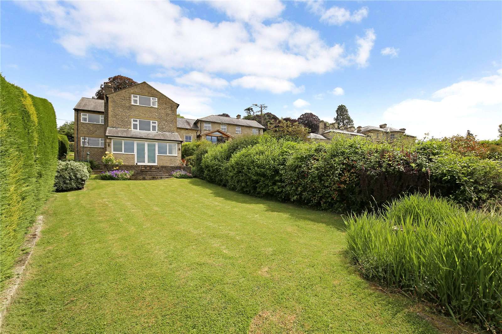 Property for sale in Gloucestershire Savills