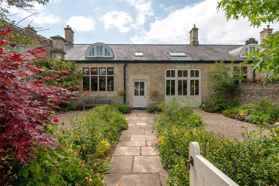Westonbirt, Tetbury, Gloucestershire, GL8 8QH Property for sale Savills