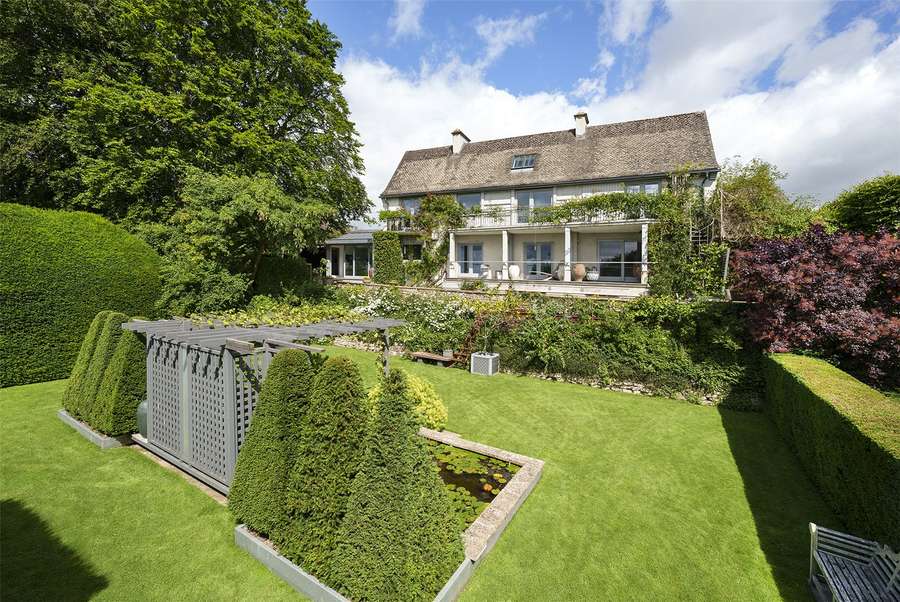 Hampton Green, Box, Minchinhampton, Gloucestershire, GL6 9AD Property