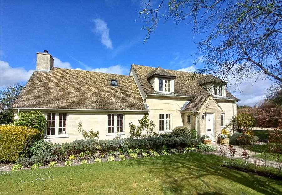 Cherington, Tetbury, Gloucestershire, GL8 8SN Property for sale Savills