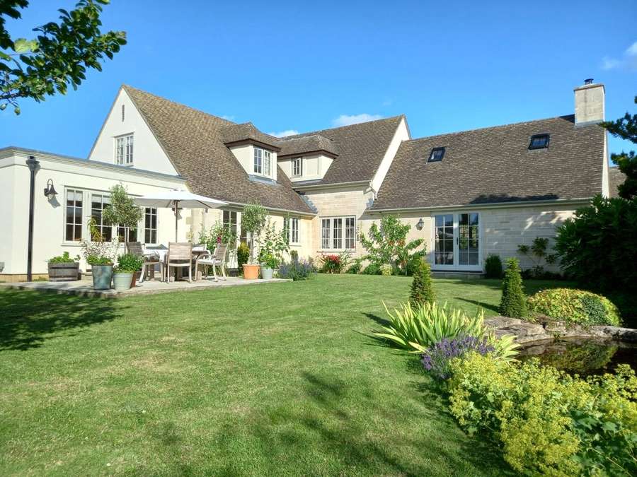 Cherington, Tetbury, Gloucestershire, GL8 8SN Property for sale Savills