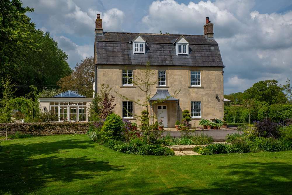 Corston, Malmesbury, Wiltshire, SN16 0HJ Property for sale Savills