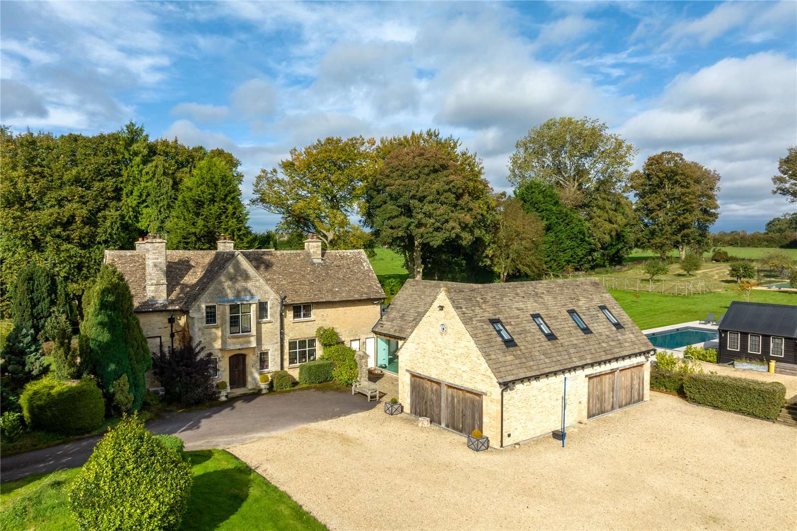 Property for sale in Tetbury, Gloucestershire Savills