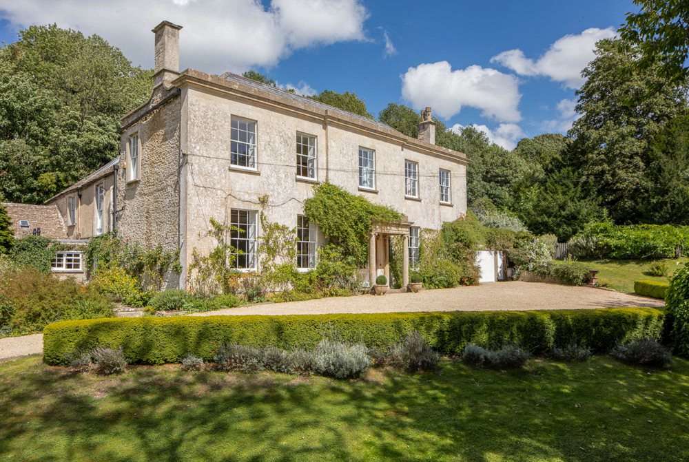 Savills Barton End, Nr Nailsworth, Gloucestershire, GL6 0QQ Property for sale