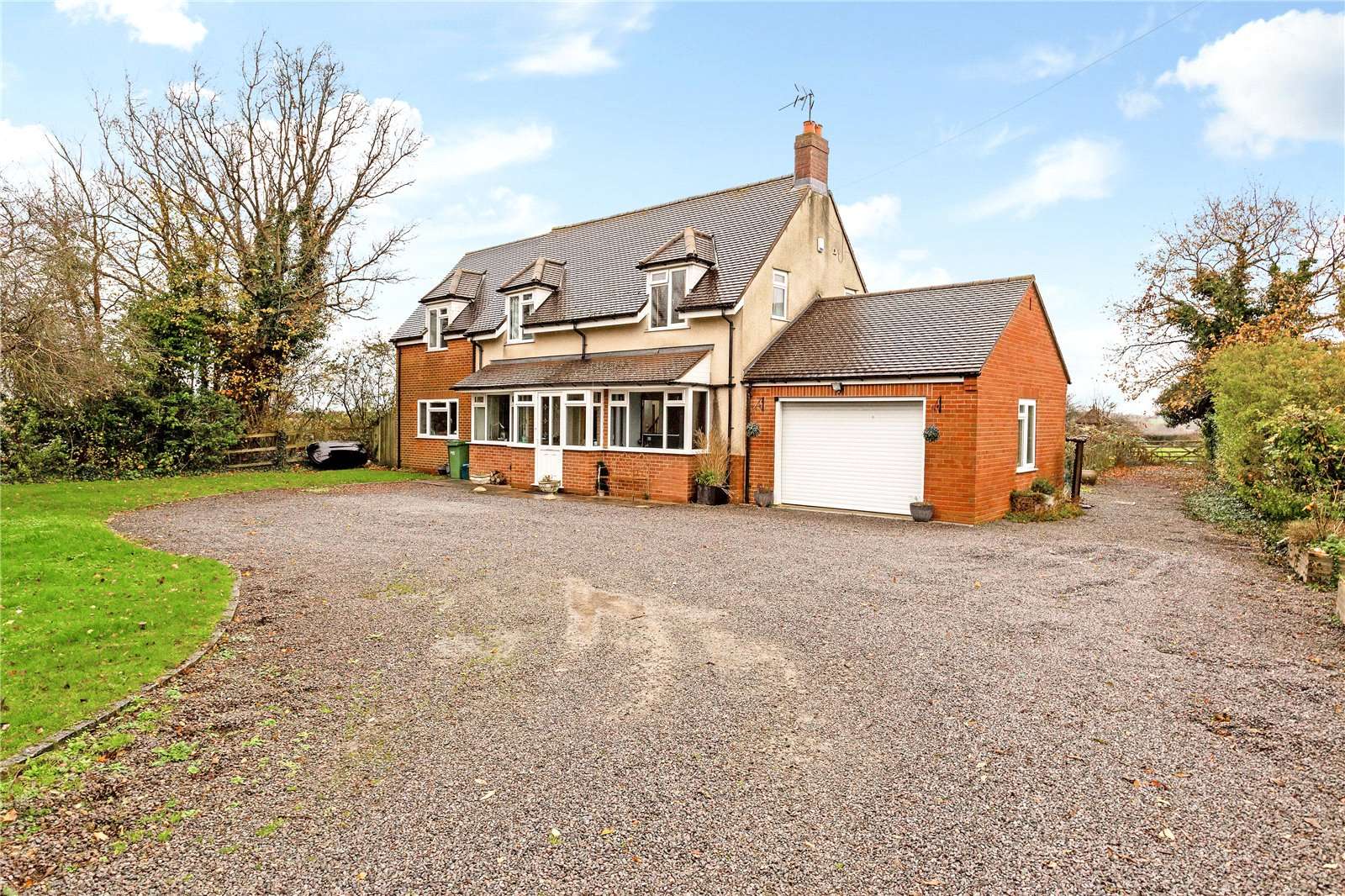 Savills Eastington, Stonehouse, Gloucestershire, GL10 3AJ Property