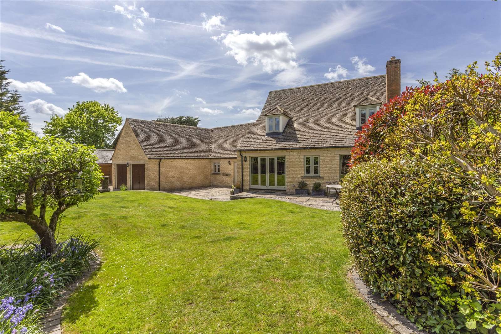 Property for sale in Bampton, Oxfordshire Savills