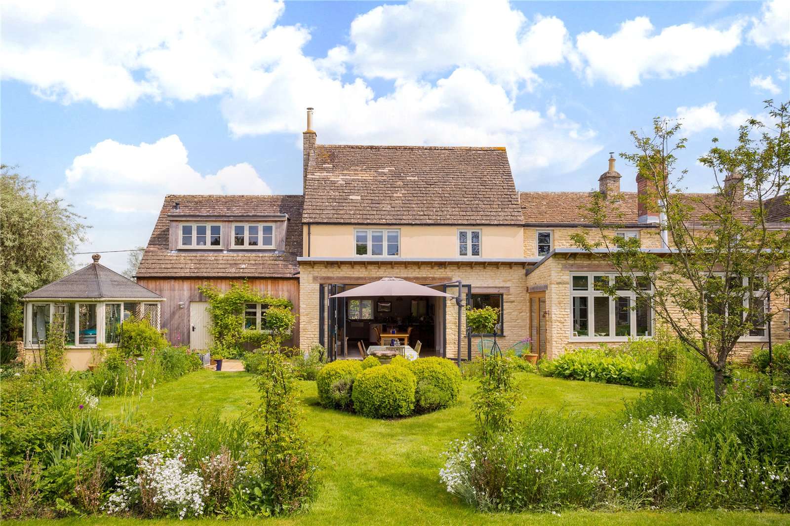 Thompsons Hill, Sherston, Malmesbury, Wiltshire, SN16 0PZ Property