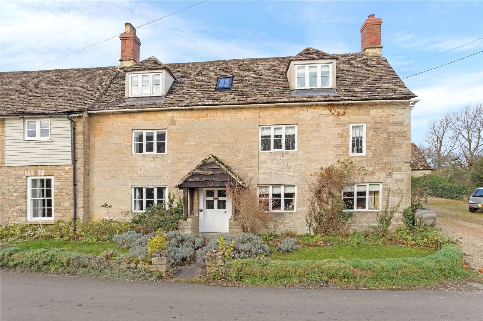 Back Street, Ashton Keynes, SN6 6PD Property for sale Savills