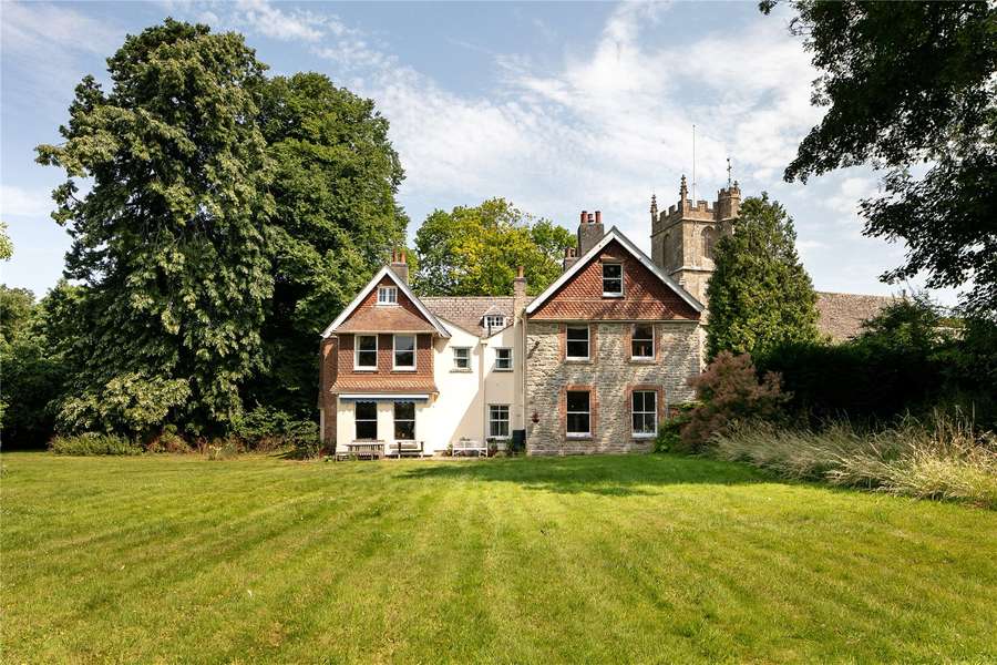 Broad Hinton, Wiltshire, SN4 9PA Property for sale Savills