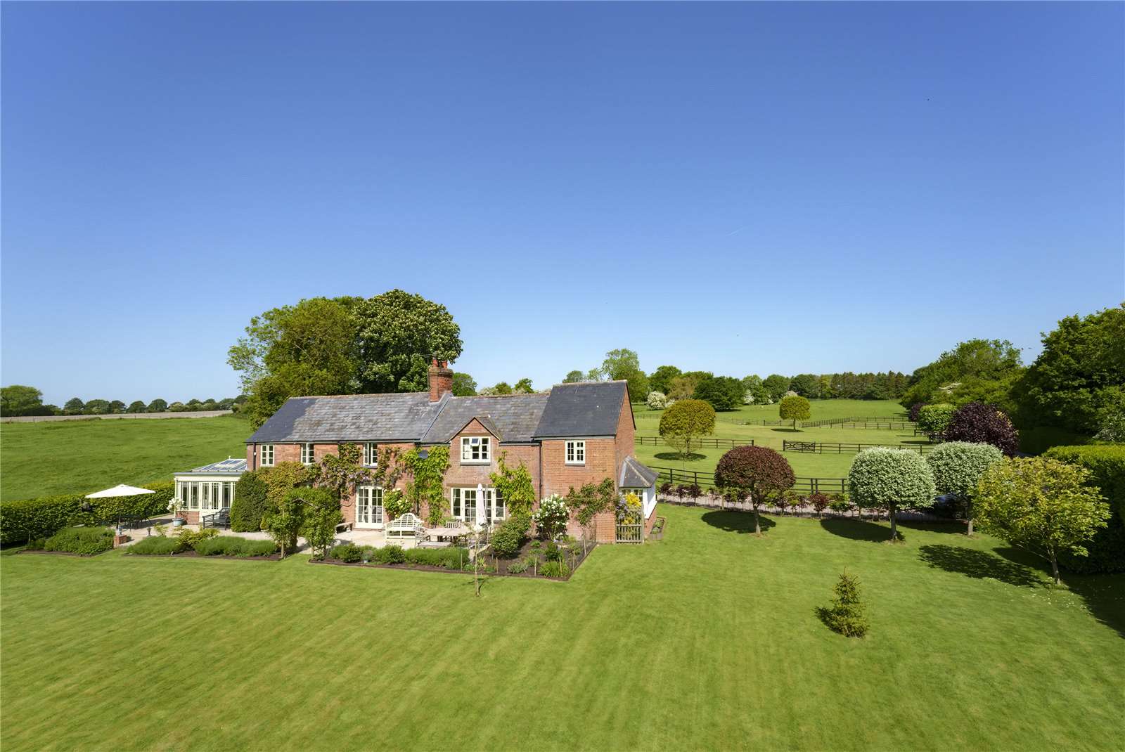 Property for sale in Broad Hinton, Wiltshire Savills