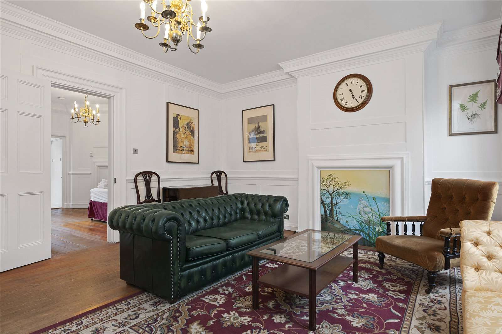 Great Ormond Street, London, WC1N 3RB Property to rent Savills