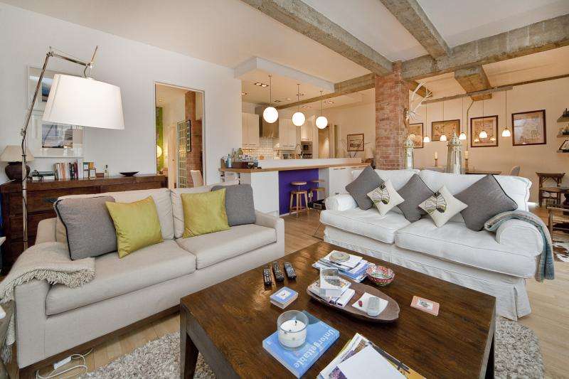 Saffron Hill, Clerkenwell, London, EC1N 8QX Property to rent Savills