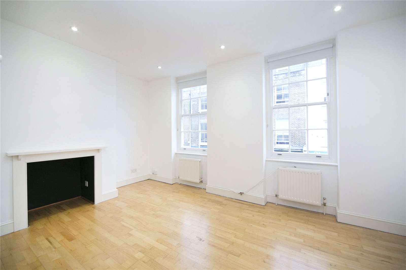 Exmouth Market, London, EC1R 4QE Property to rent Savills