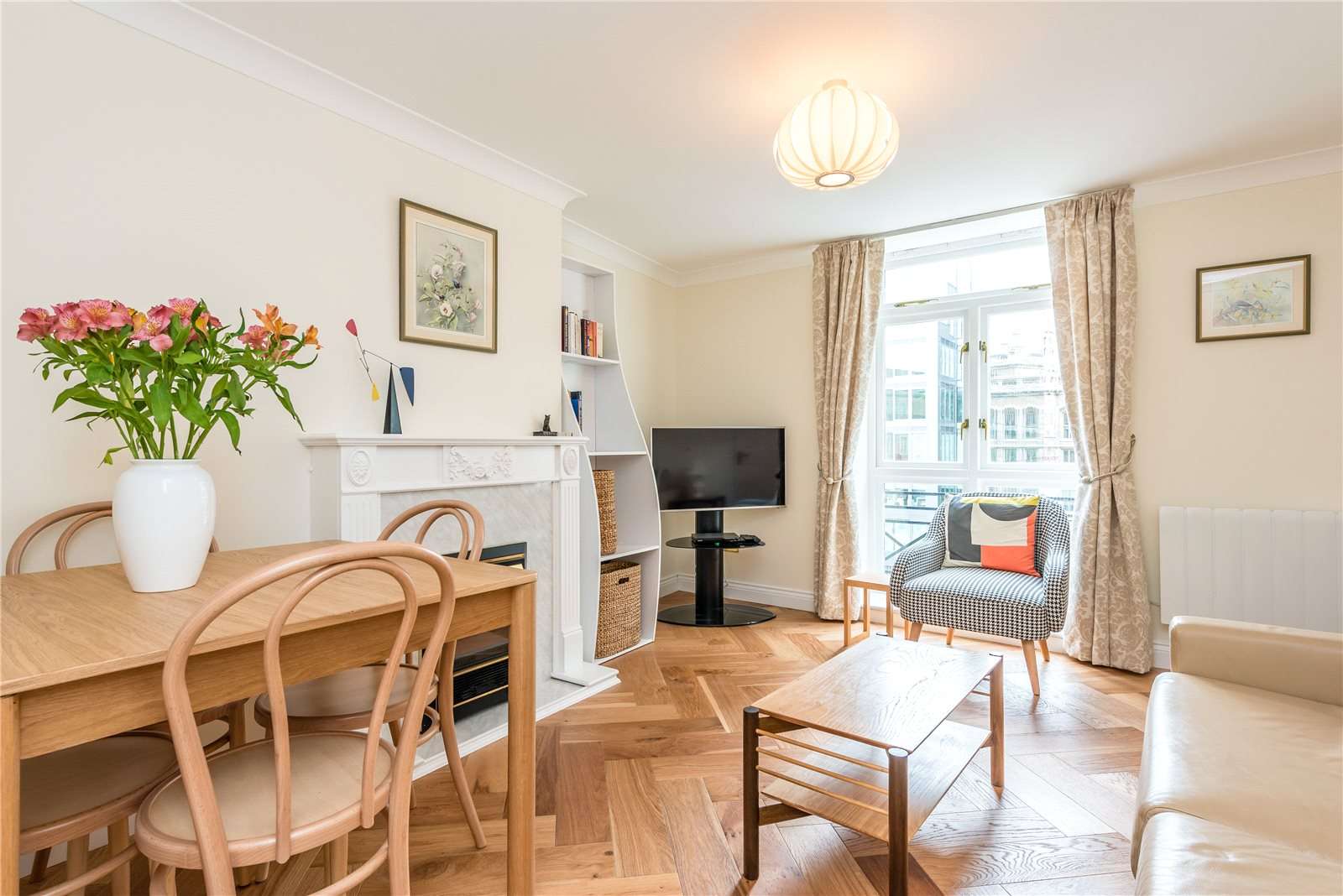 Pemberton House, 7 Pemberton Row, City Of London, London, EC4A 3BA