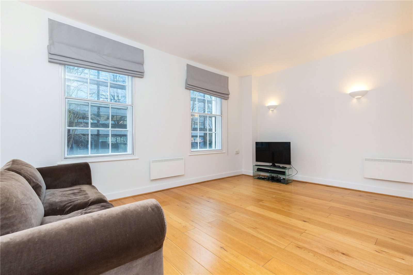 St. John Street, London, EC1V 4ND Property to rent Savills