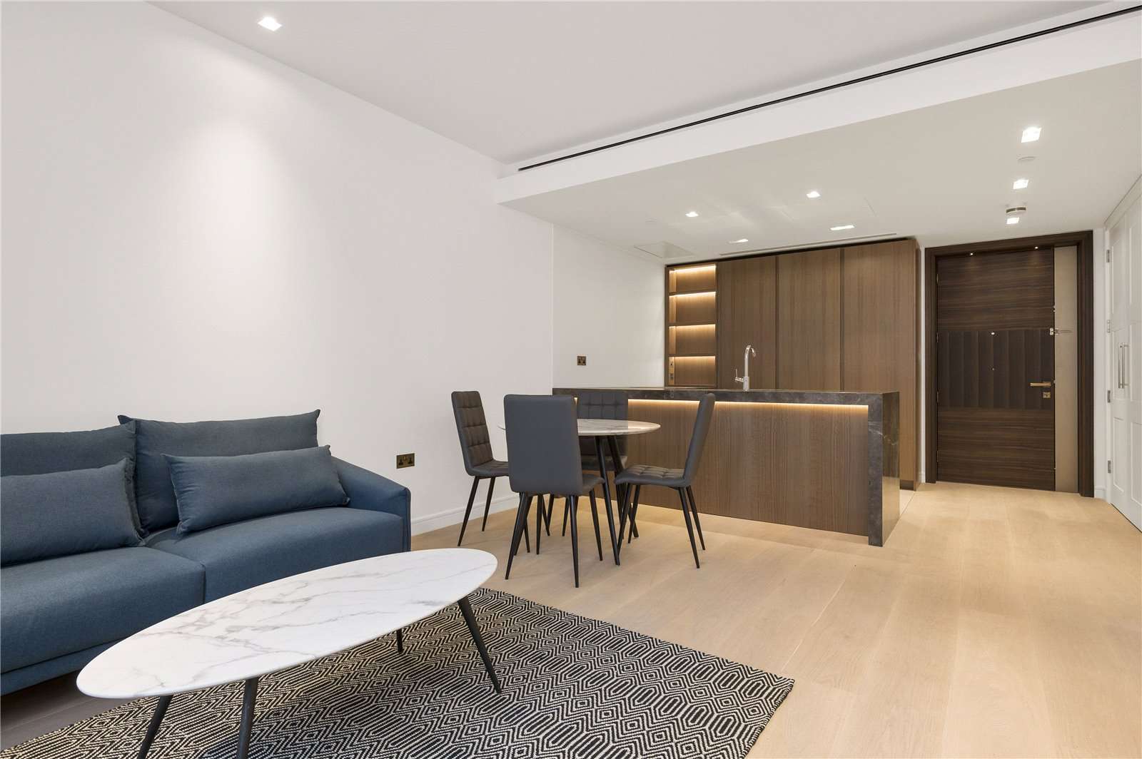 Property to rent in Covent Garden, London, England Savills