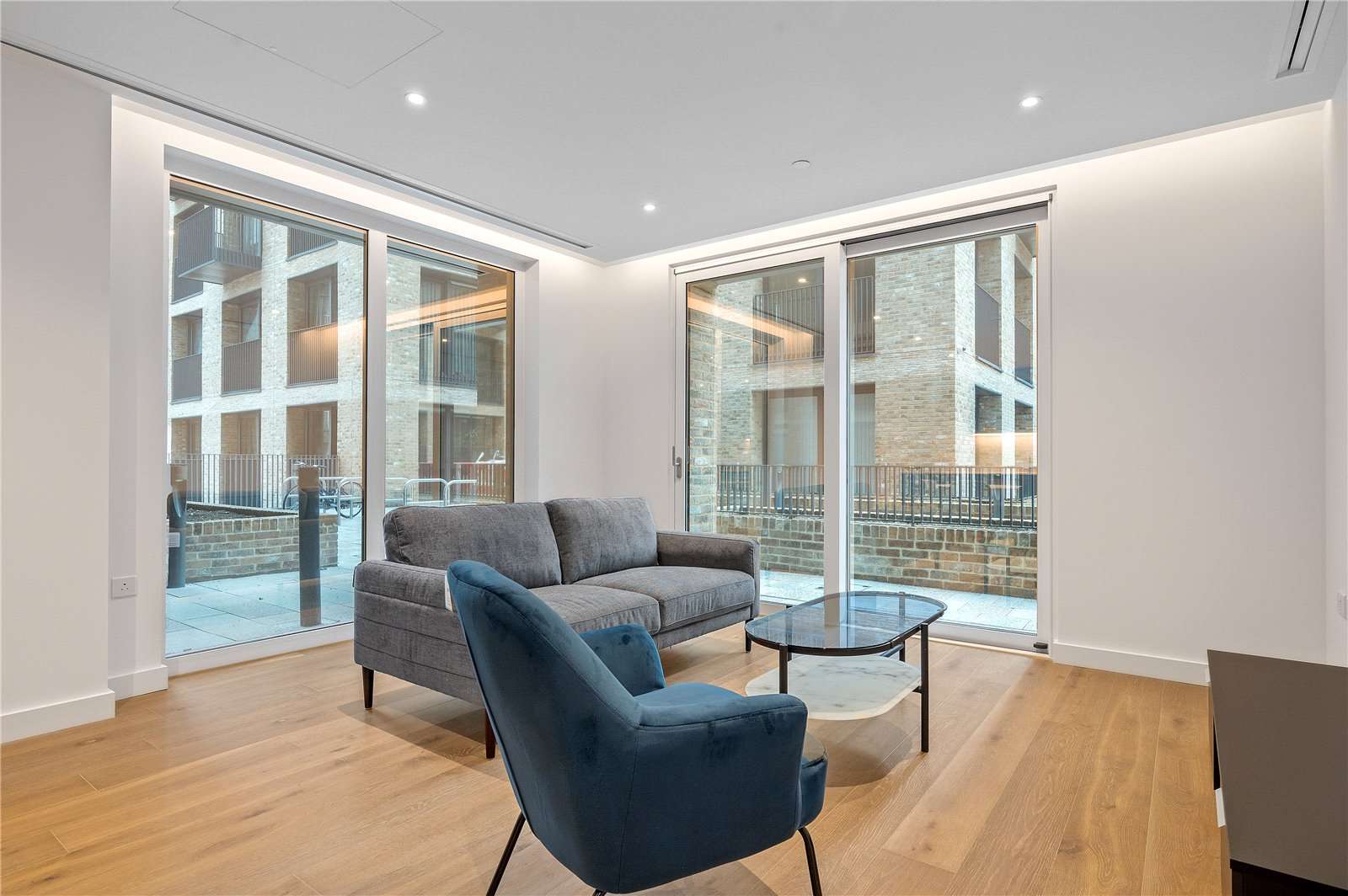 Property to rent in Holborn, London Savills