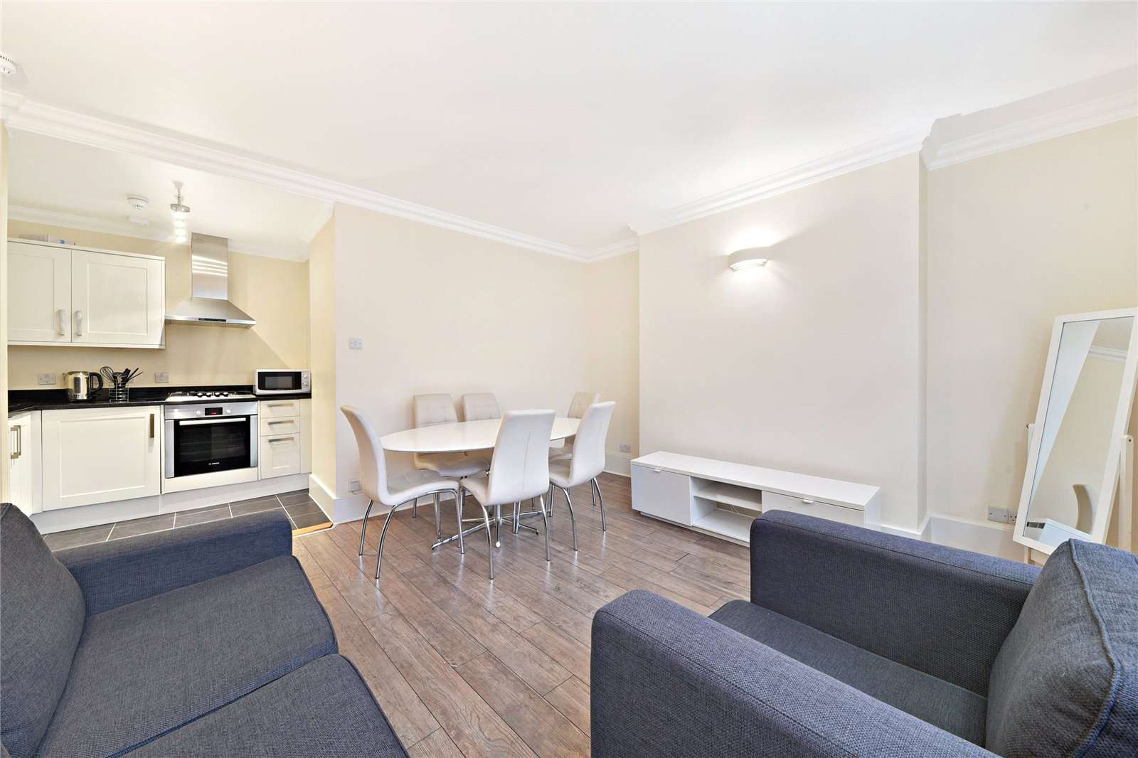 New Oxford Street, London, WC1A 1ES Property to rent Savills
