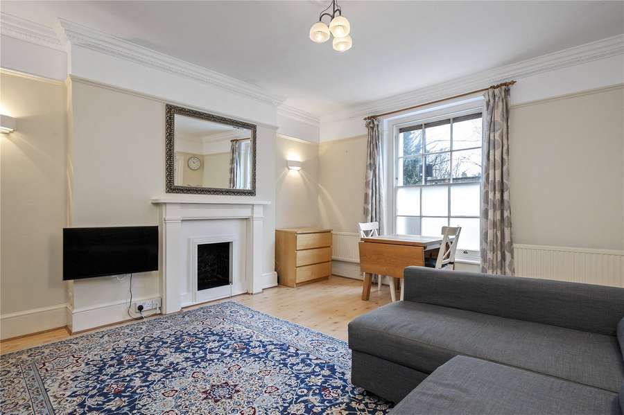 Claremont Square, London, N1 9LS Property to rent Savills