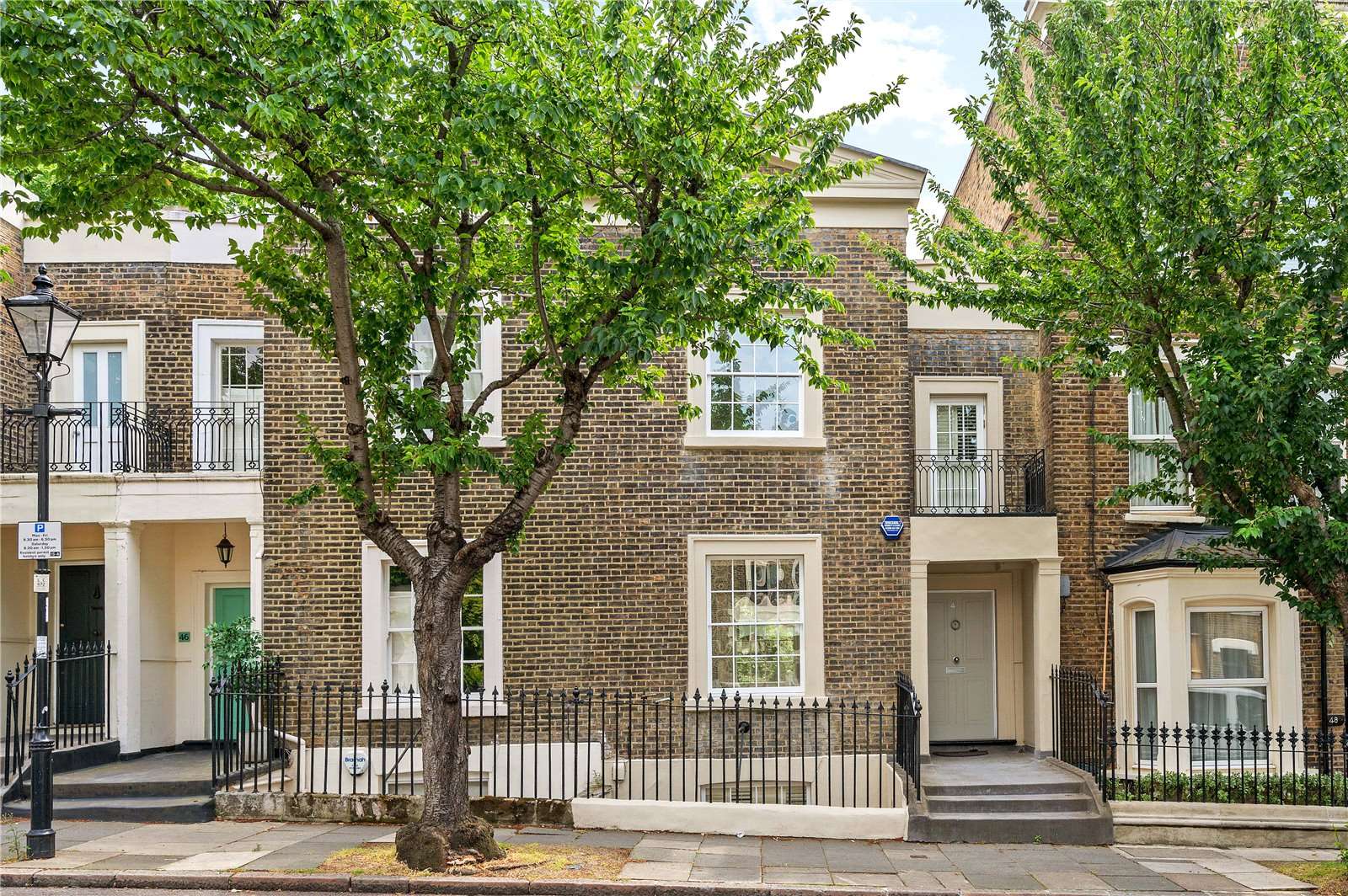 Savills Wharton Street, London, WC1X 9PA Property for sale