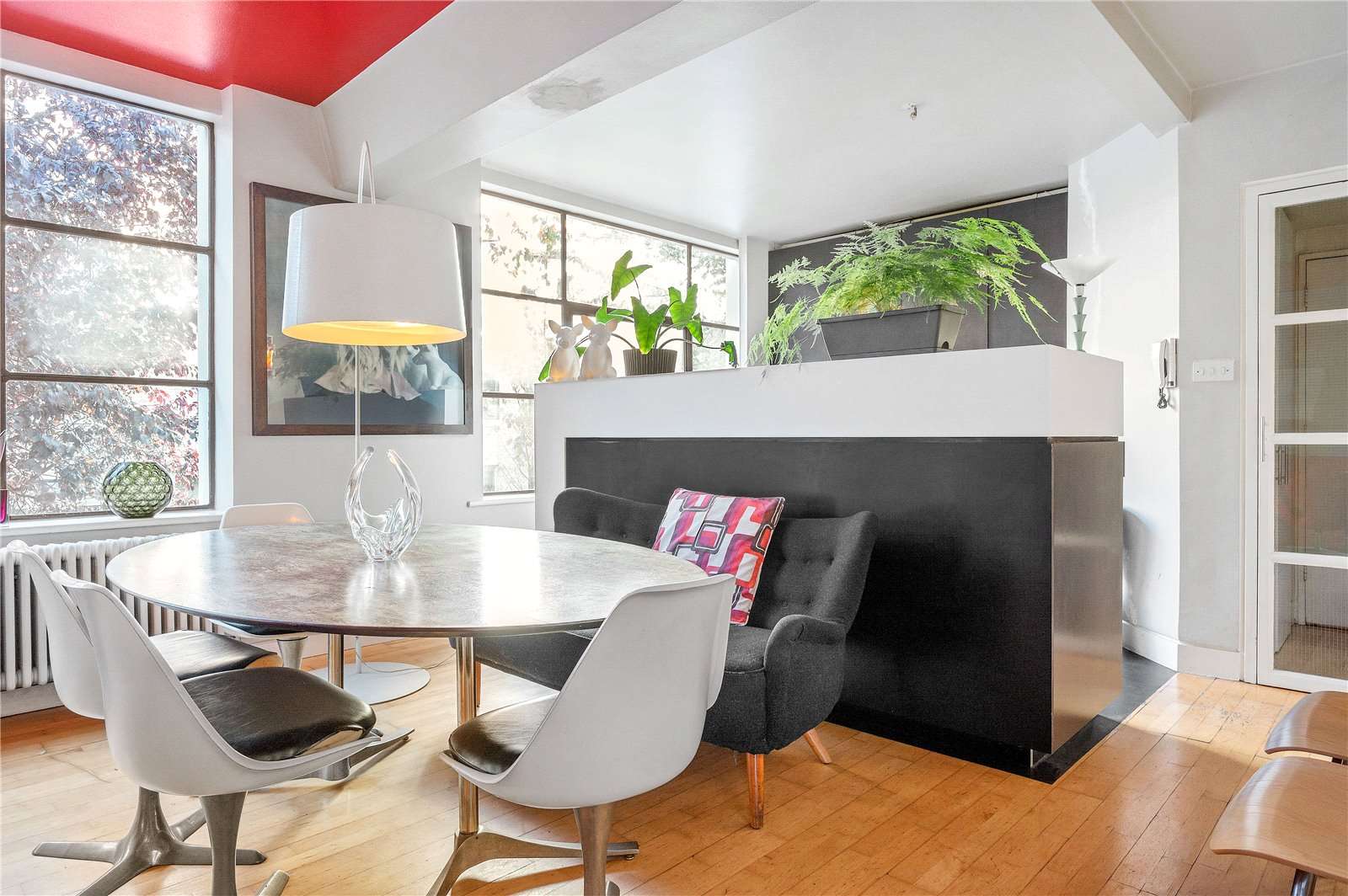 Property for sale in EC1V, England Savills