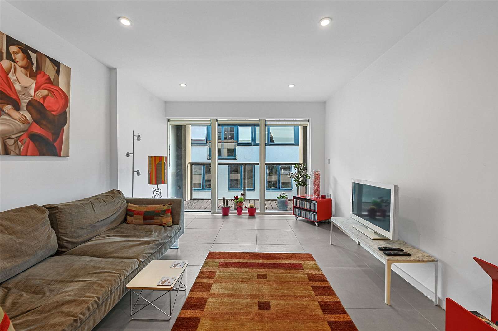 Dance Square, London, EC1V 3AL Property for sale Savills