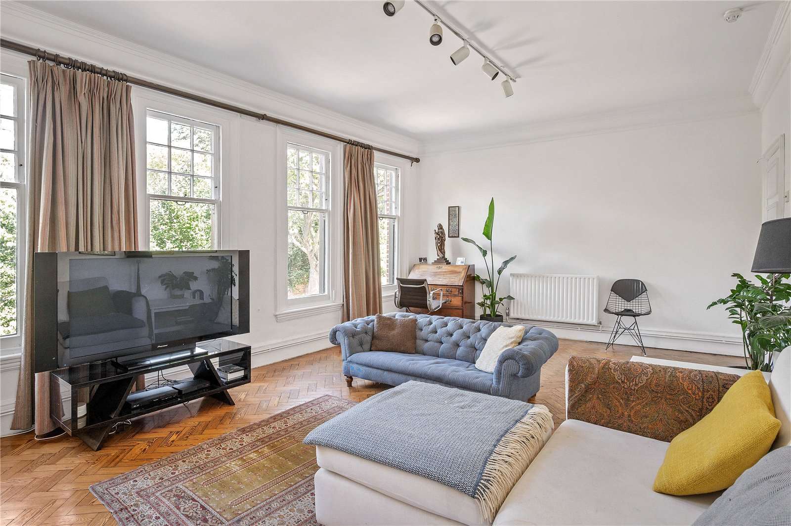 Mitchell Street, London, EC1V 3QB | Property for sale | Savills