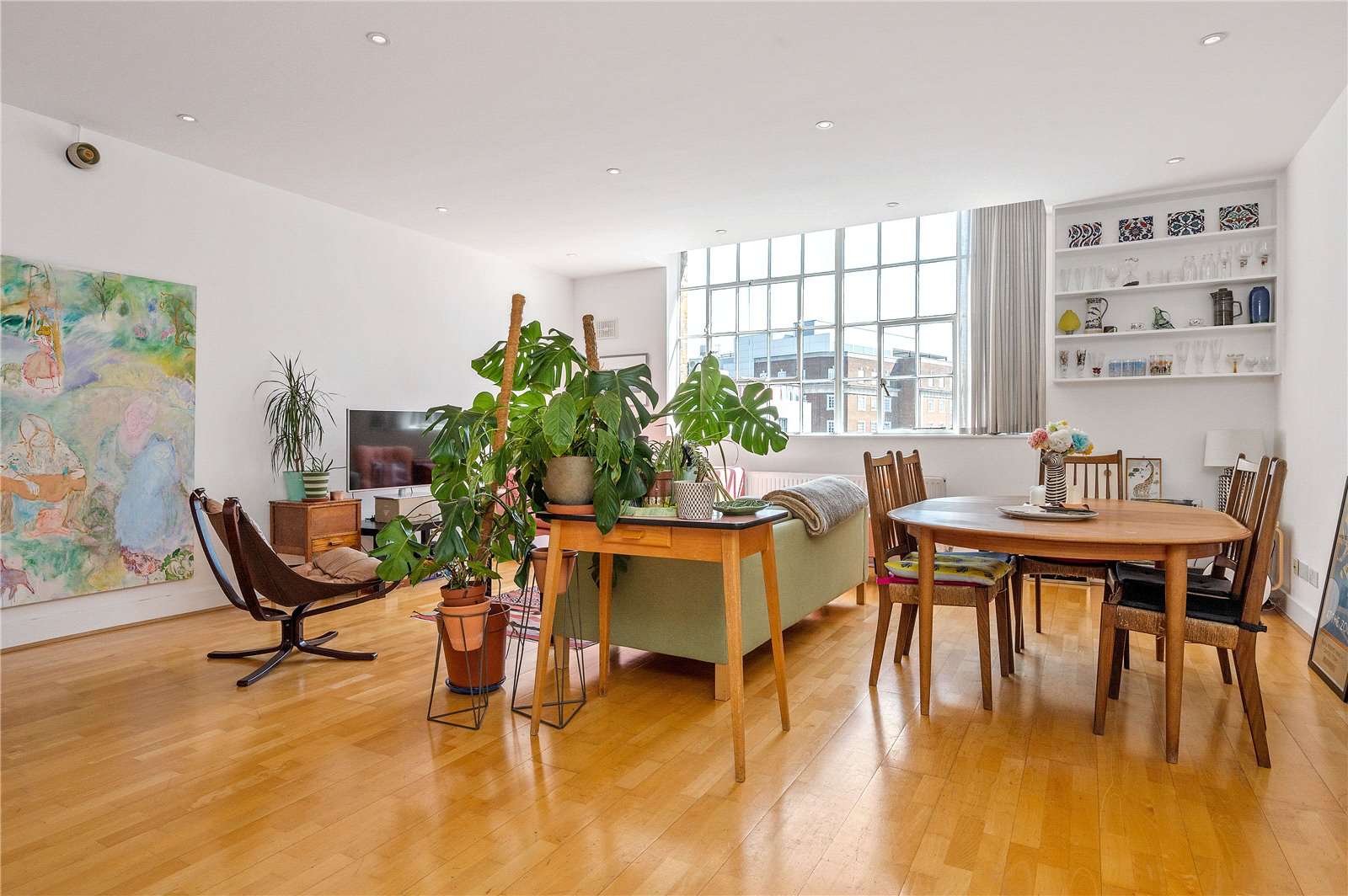 Goswell Road, London, EC1V 7JD Property for sale Savills