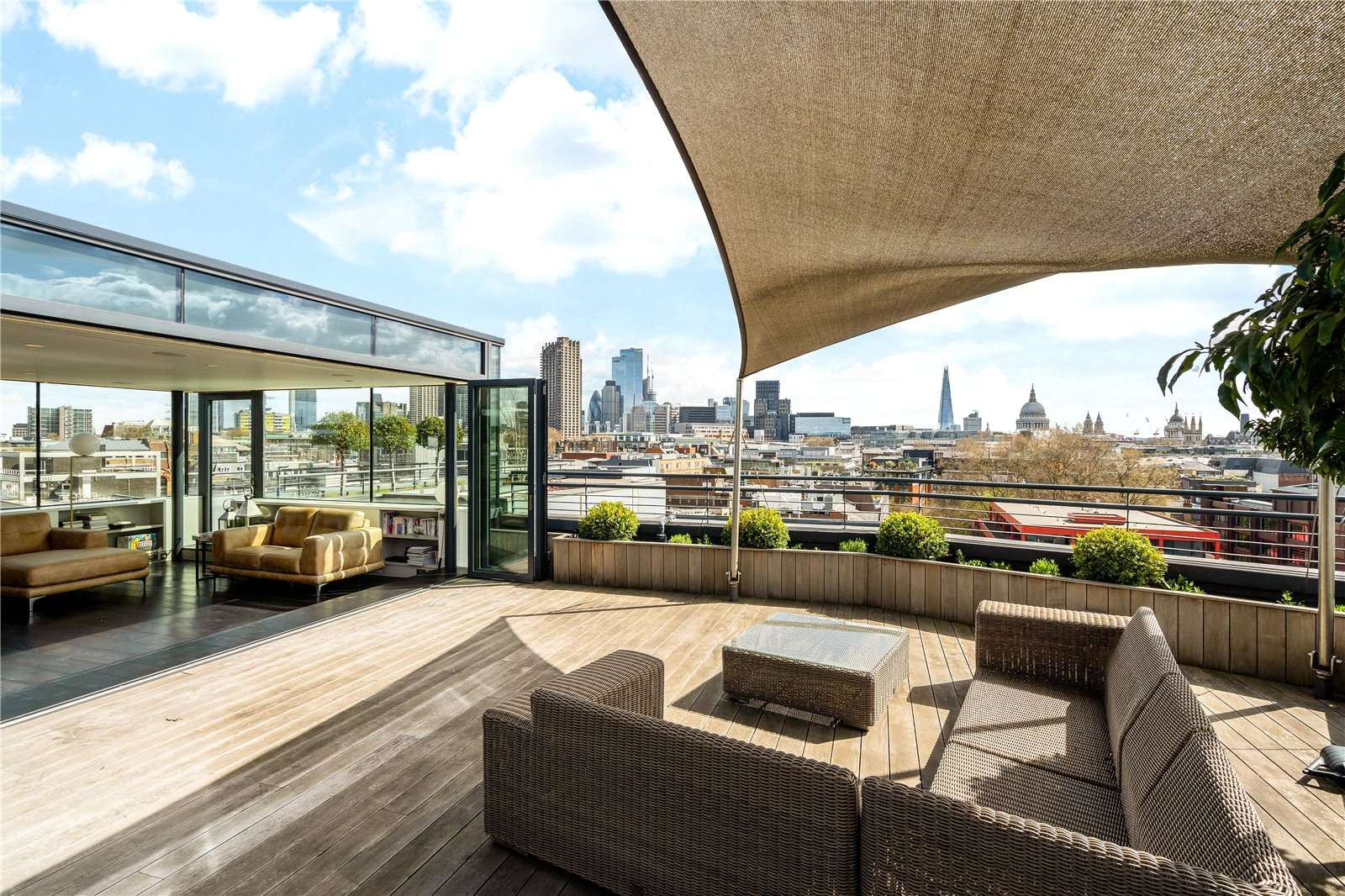 Millennium Heights, 1 Britton Street, London, EC1M 5NW Property for sale Savills