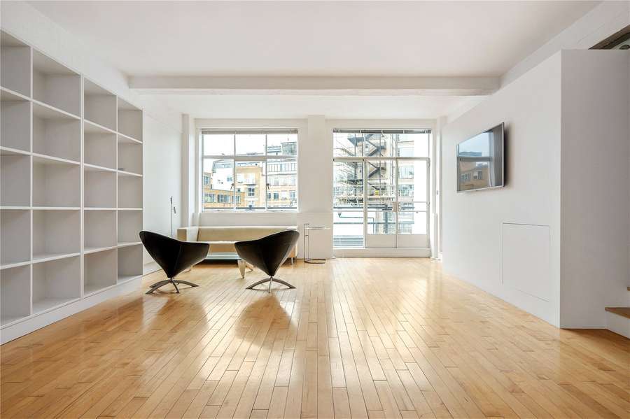 Ziggurat Building, 6066 Saffron Hill, Farringdon, London, EC1N 8QX Property for sale Savills