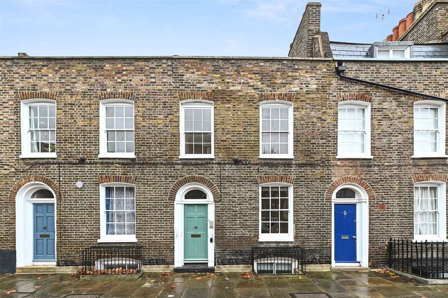 Wynyatt Street, London, EC1V 7HU Property for sale Savills