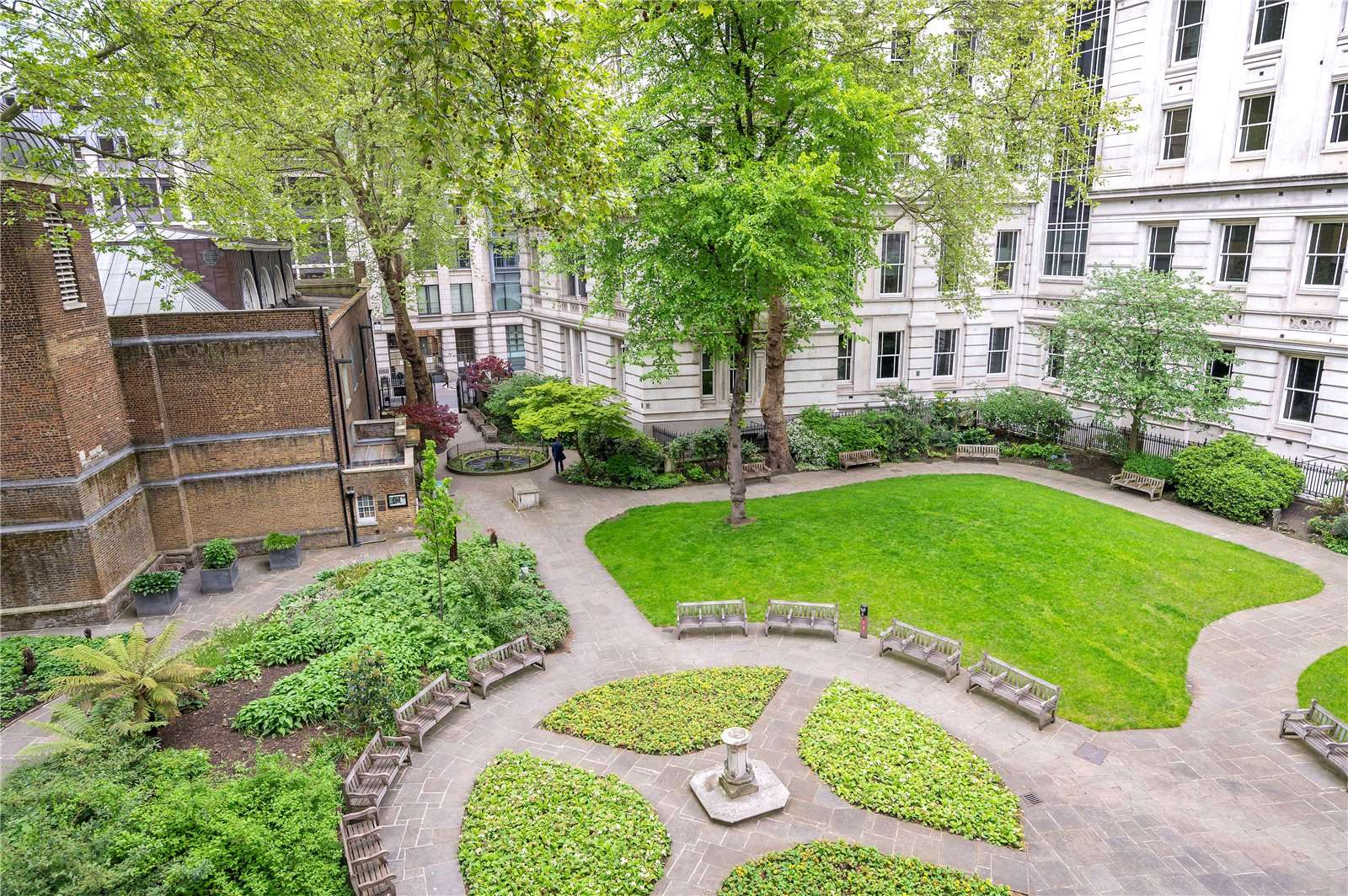 Little Britain, London, EC1A 7BT Property for sale Savills