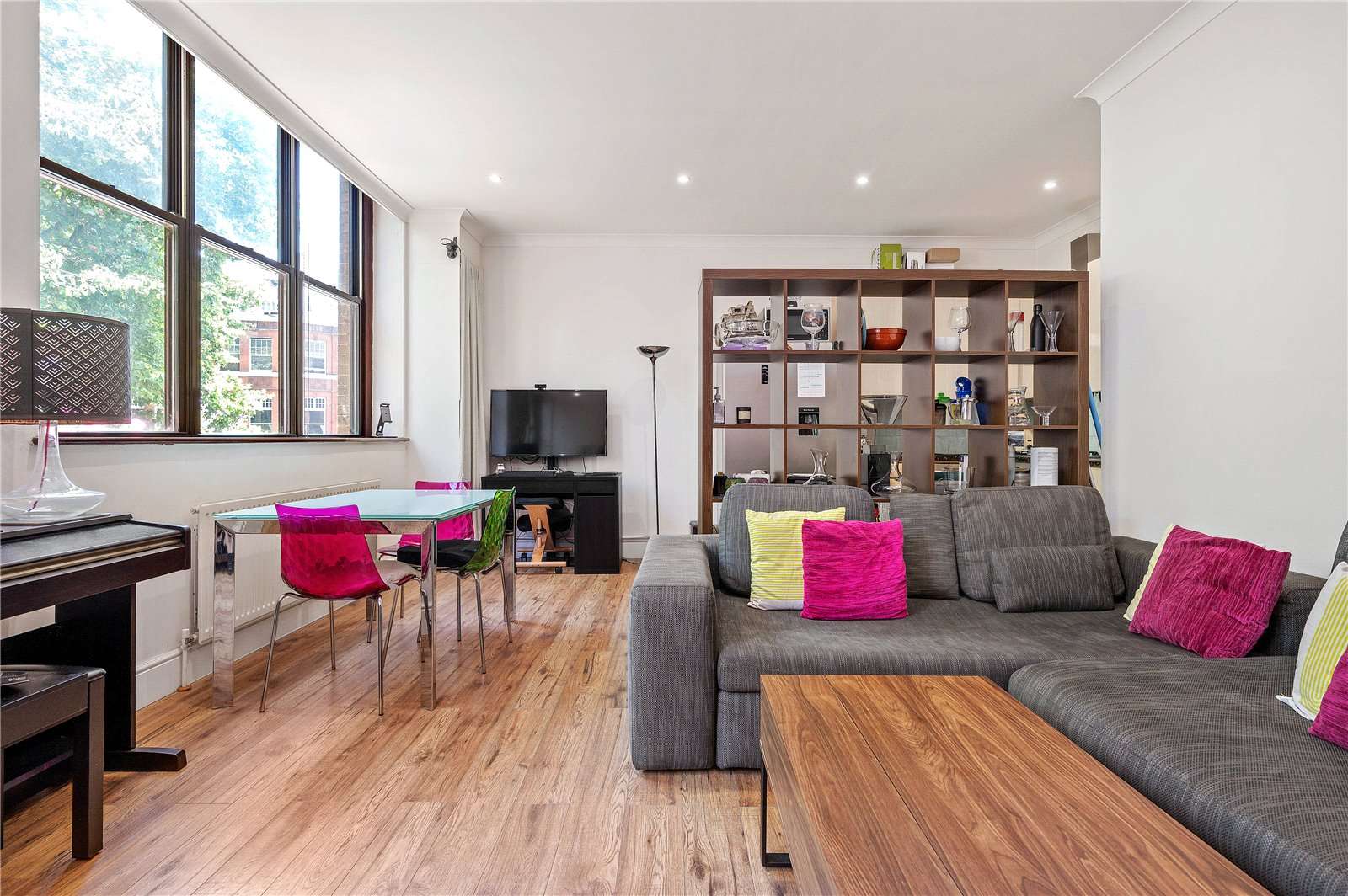 St John Street, London, EC1V 4NG Property for sale Savills