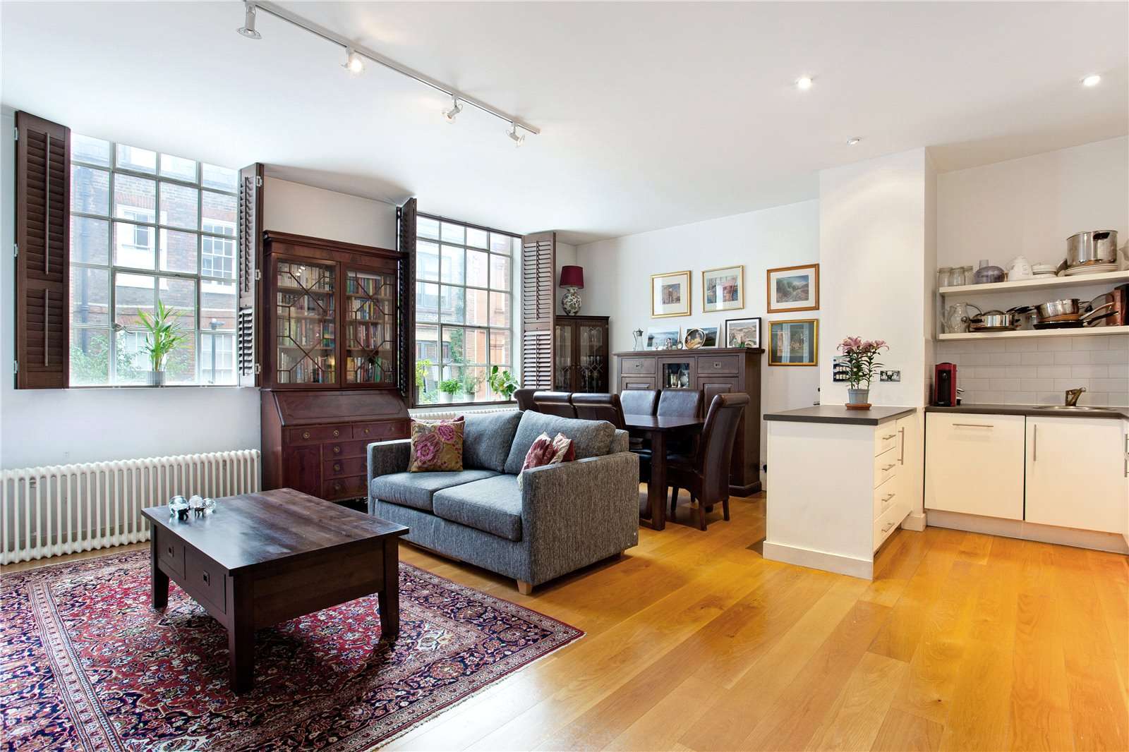 Property for sale in Russell Square Underground, London Savills