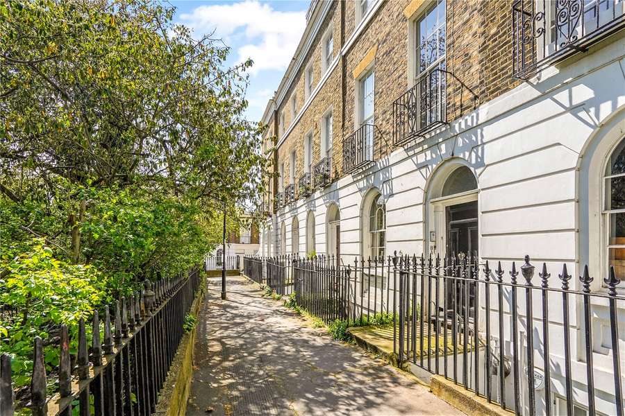 Wilmington Square, London, WC1X 0EG Property for sale Savills