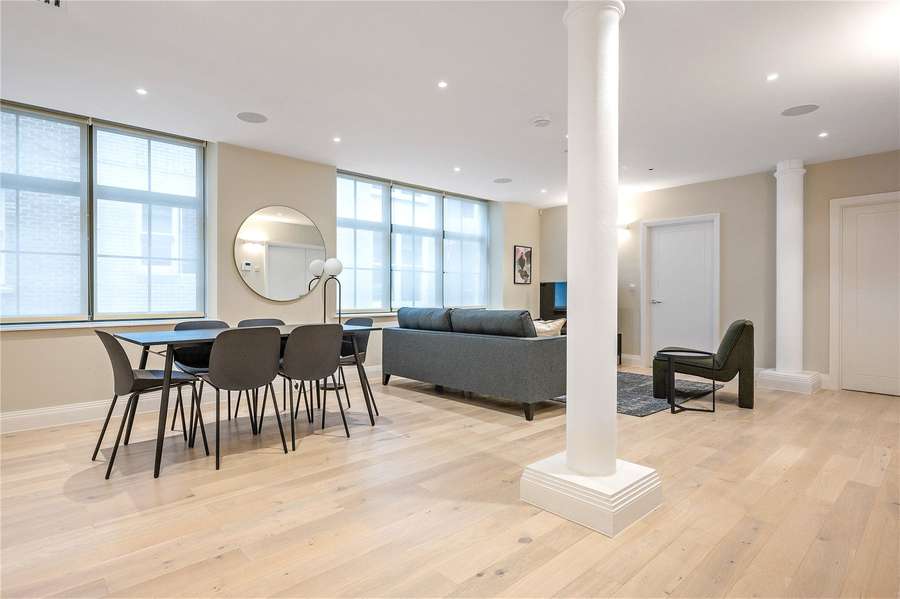 Chancery Lane, London, WC2A 1PP New homes for sale Savills