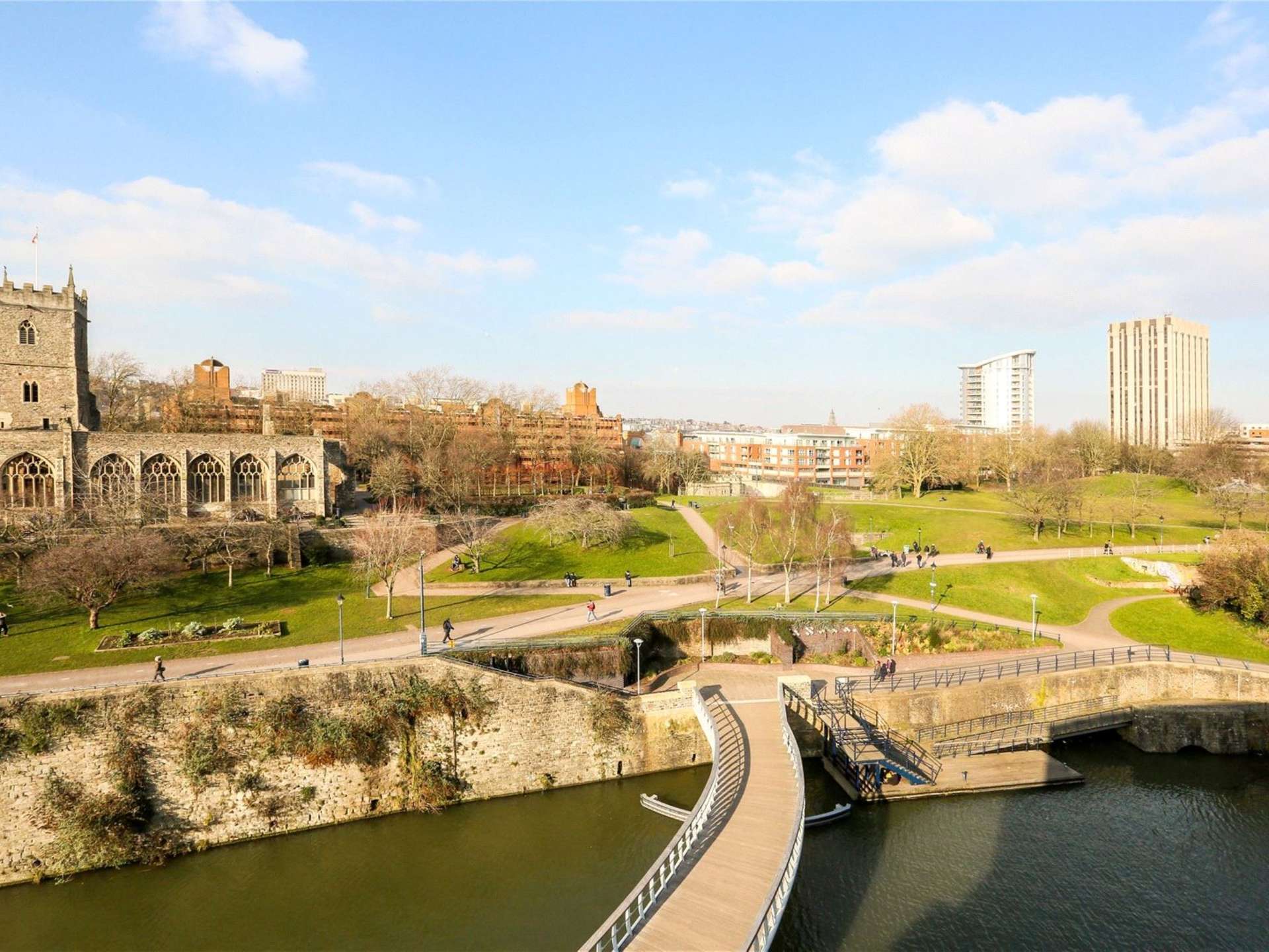 Property to rent in Bedminster, Bristol Savills