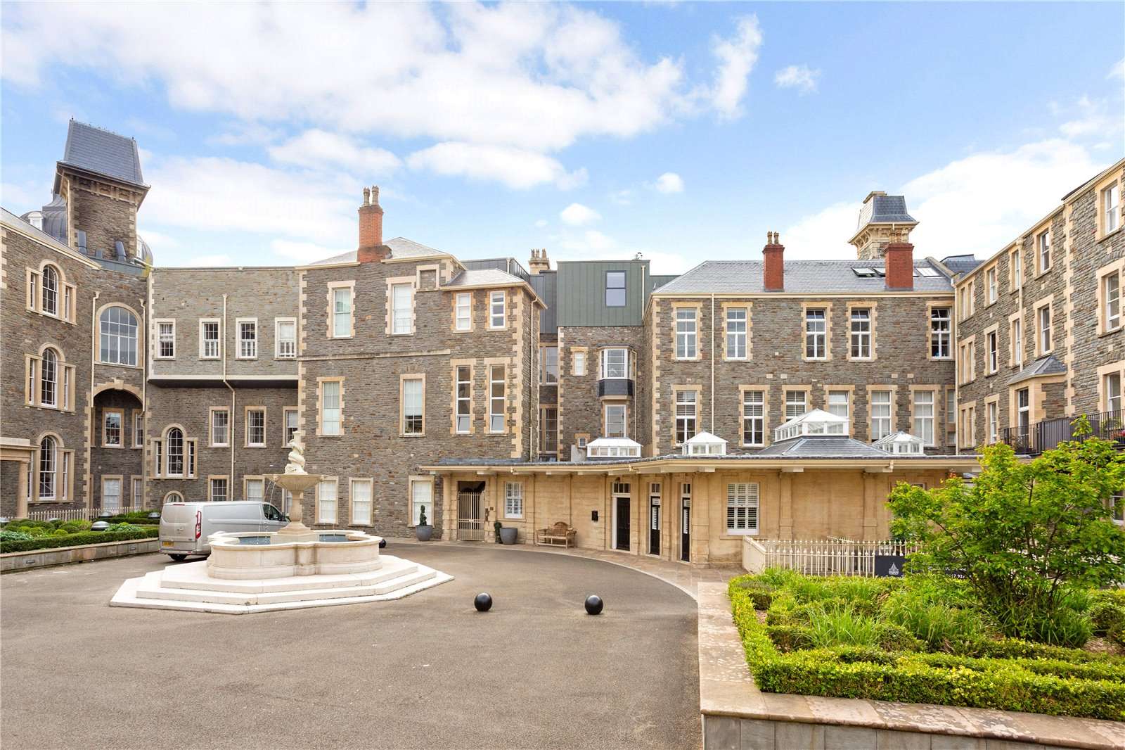 The General, Guinea Street, Bristol, BS1 6SD Property to rent Savills