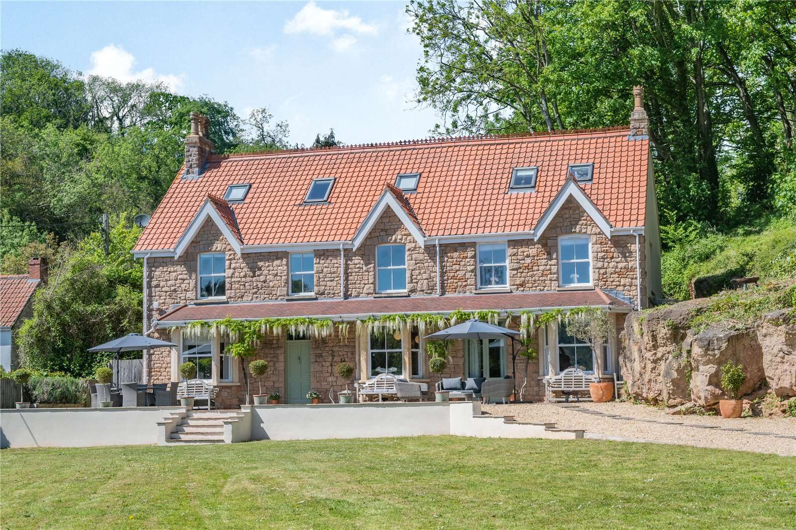 Property to rent in Way Wick, North Somerset Savills