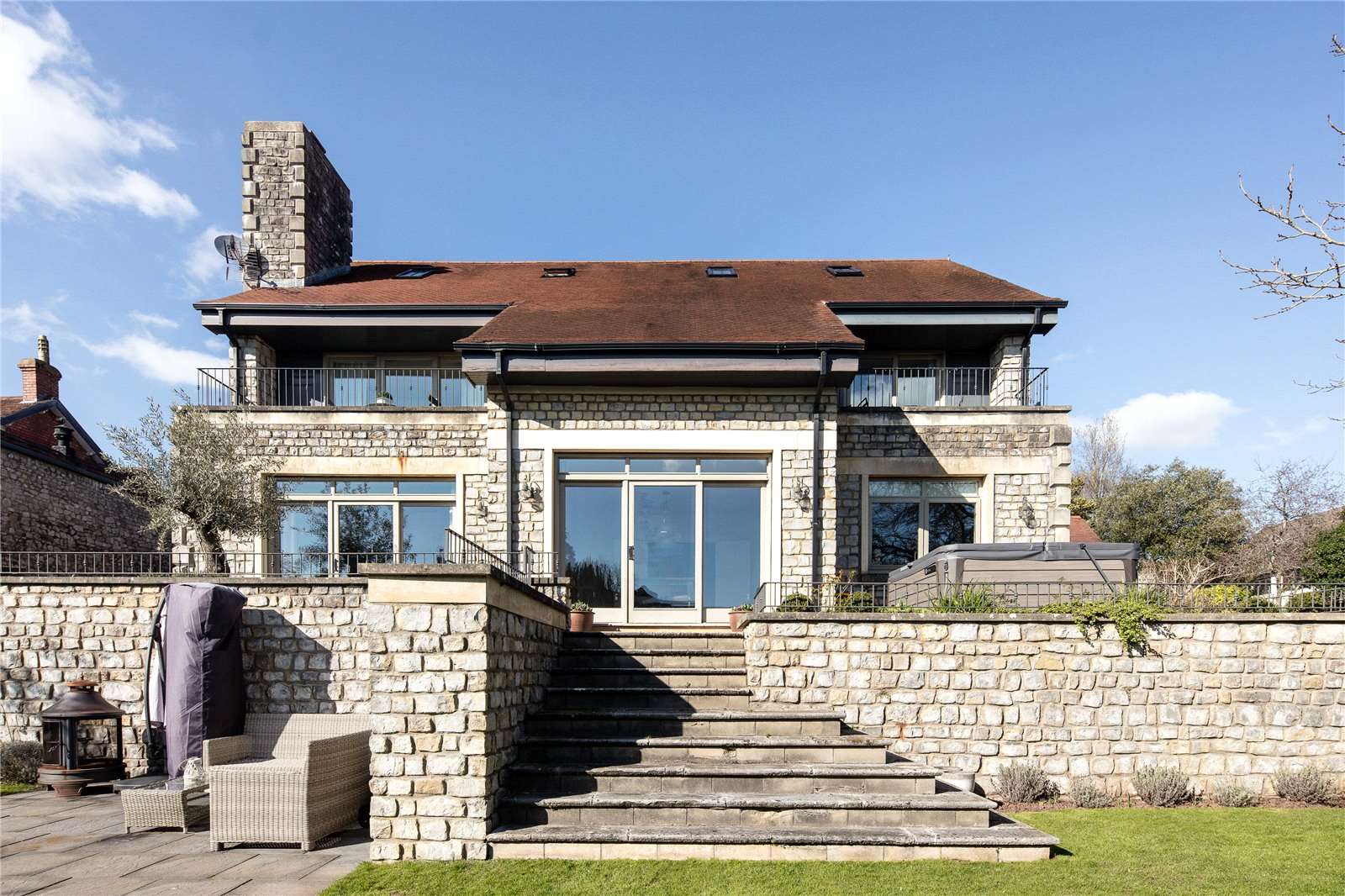 Property for lease in Westbury Park, Bristol Savills