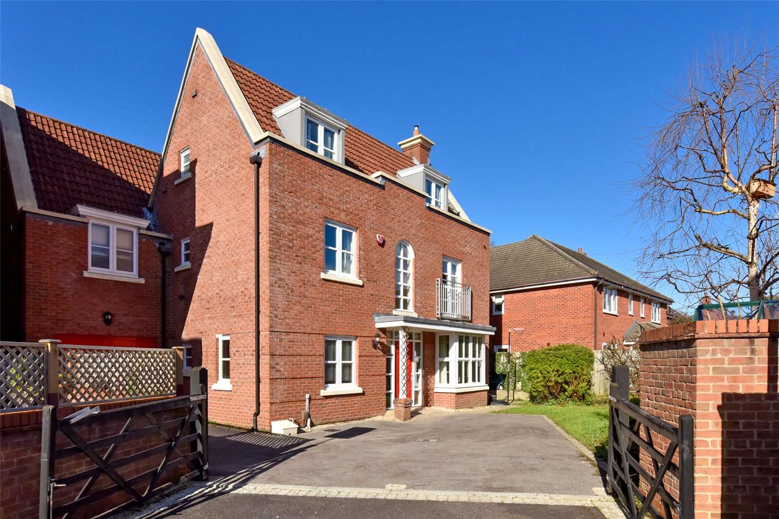 Property to rent in Littleton upon Severn, South Gloucestershire Savills