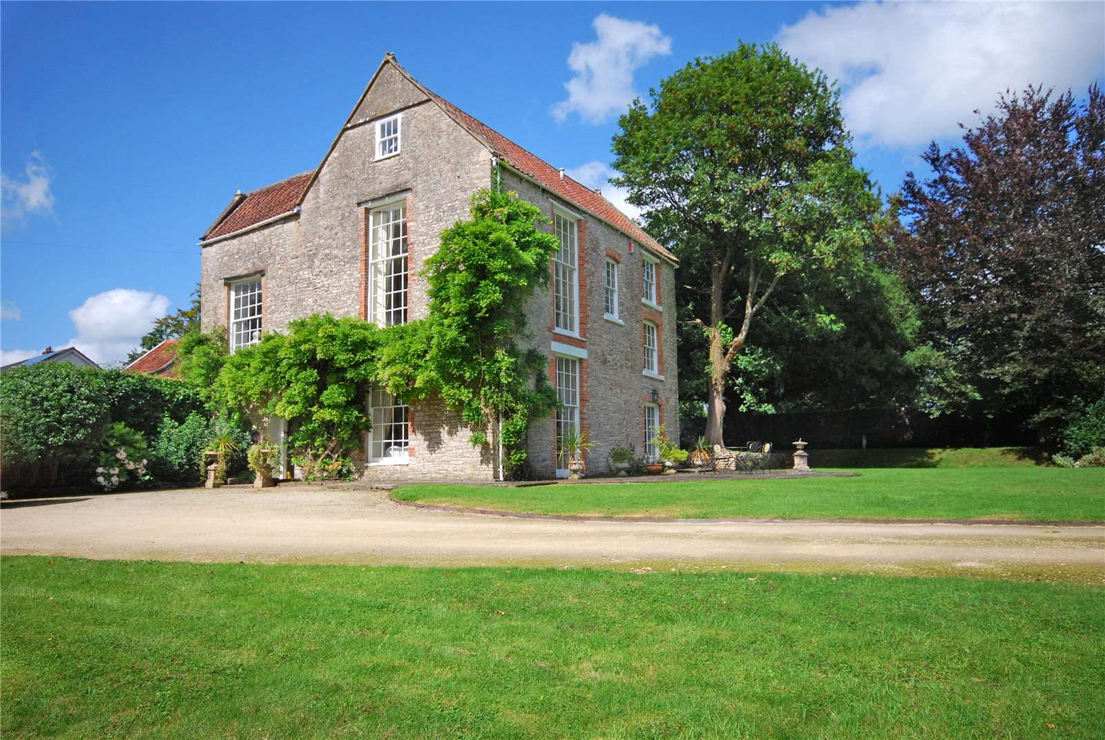 Hinton Blewett, Somerset, BS39 5AN Property for sale Savills