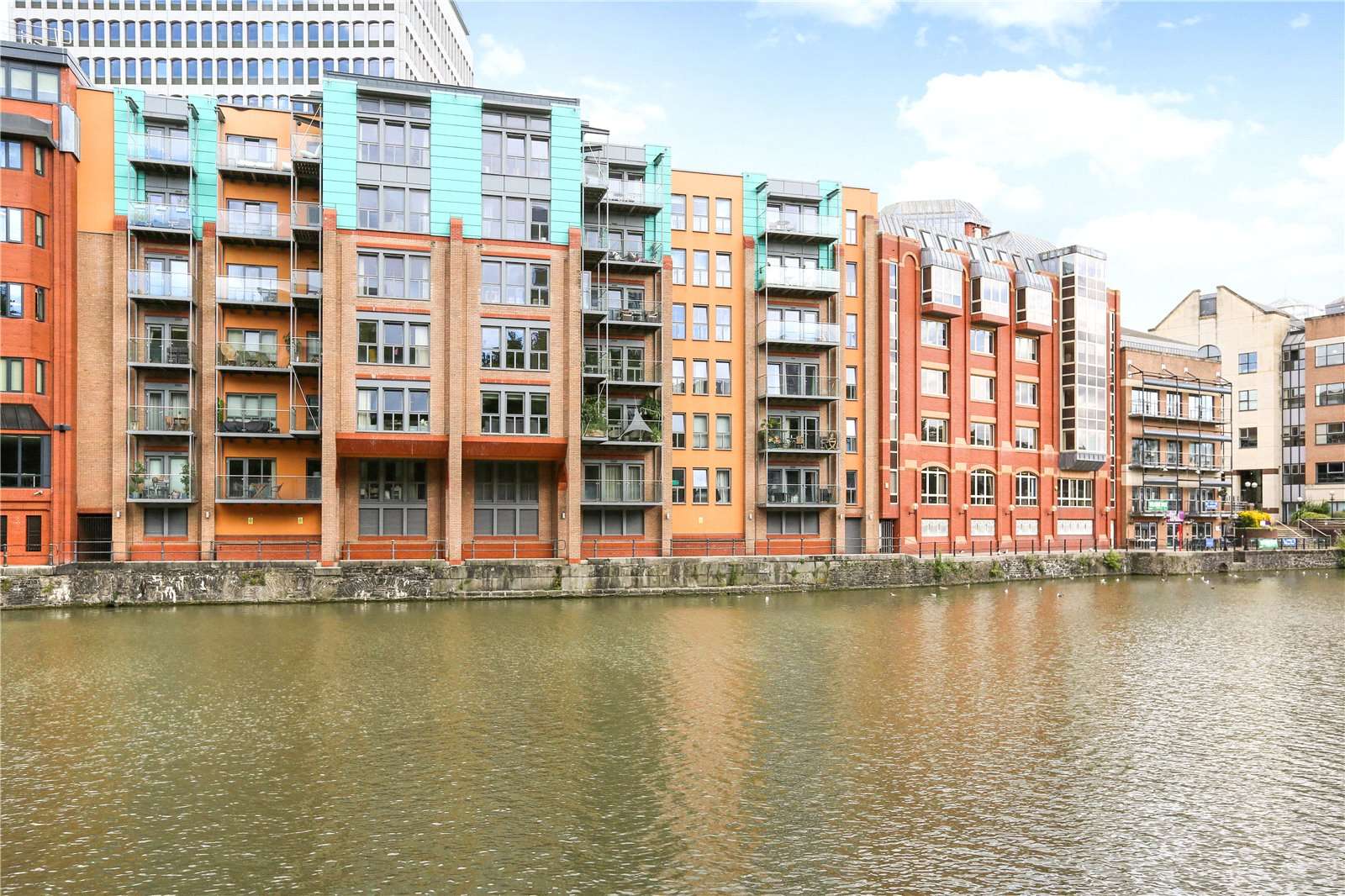 Bridge Quay, 138141 Redcliff Street, Bristol, BS1 6QP Property for sale Savills
