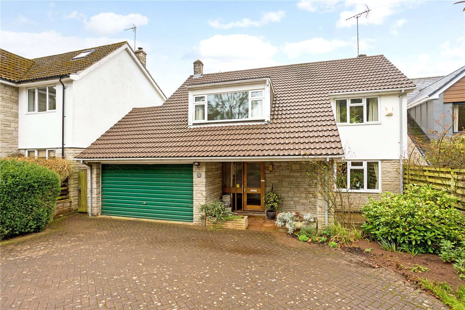 Pitch & Pay Lane, Bristol, BS9 1NH Property for sale Savills