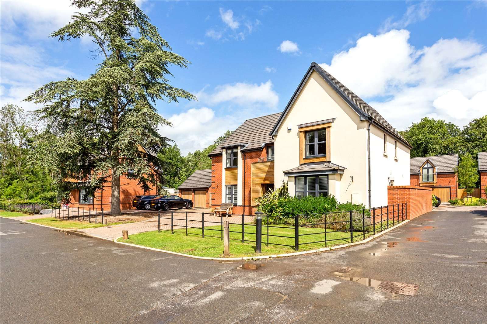 Winstones Road, Barrow Gurney, Bristol, BS48 3AL คุณสมบัติ รอขาย